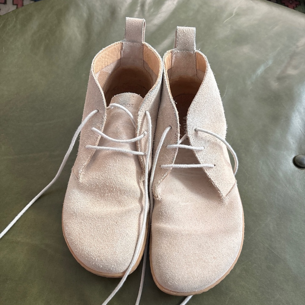 Vivo barefoot Gobi IV